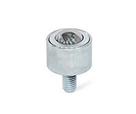 GN 509.5-Ball Transfer Units